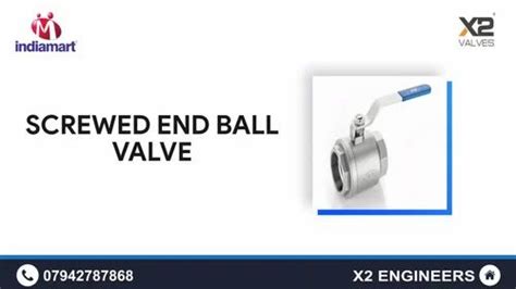 Three Piece Socket Weld Ball Valve Size Mm To Mm At Rs Piece In Shapar