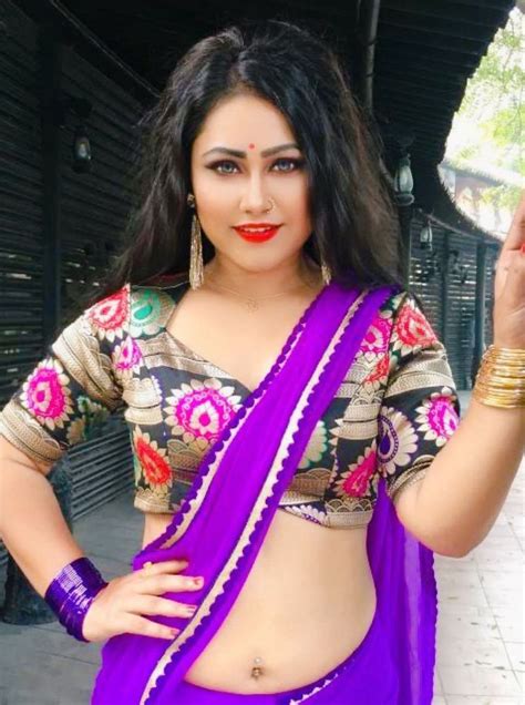 Who Is Bhojpuri Actress Priyanka Pandit She Got Noticed After Alleged