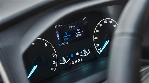 Ford Transit Custom Phev Review A Plug In Hybrid Van Reviews 2024
