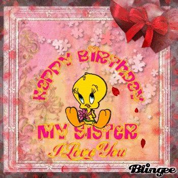 Here you'll find over 60 animated greeting cards in gif format. 🥳 Happy birthday images For Sister💐 - Free bday cards and ...