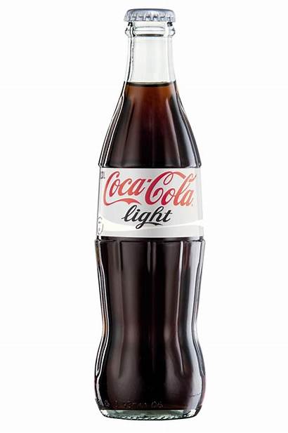 Cola Coca Bottle Cocacola
