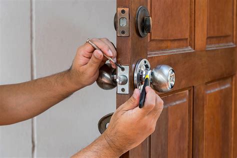 How To Install A Lock In A Pocket Door My Decorative