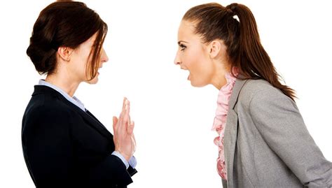 7 Things You Can Do When Someone Is Rude