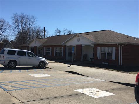 Lutesville Villa in Marble Hill, Missouri