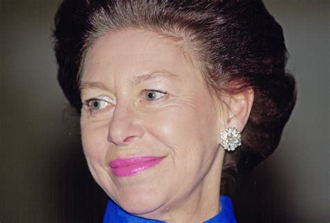 How Did Princess Margaret Die Popsugar Celebrity Uk