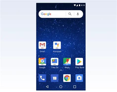 Stock Android Vs Android One Vs Custom Skins Vs Android Go What Are