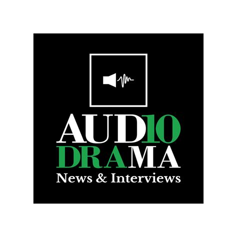 Audio Drama News And Interviews Tv Podcast Podchaser