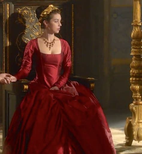 Mary Reign 3x08 Reign Outfits Reign Dresses Reign Fashion Fashion