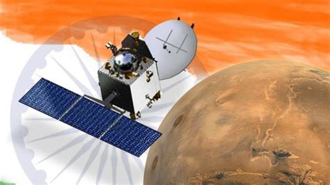 Isros Mars Orbiter Was Made For Mission Life Of Six Months Completed