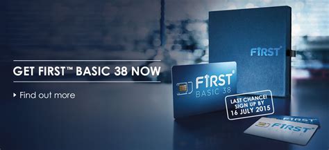 Celcom axiata berhad, the first and foremost mobile telecommunications provider in the country recently introduced its new first basic 38 postpaid plan. PSA: The Last Day to Sign Up for Celcom First Basic 38 ...