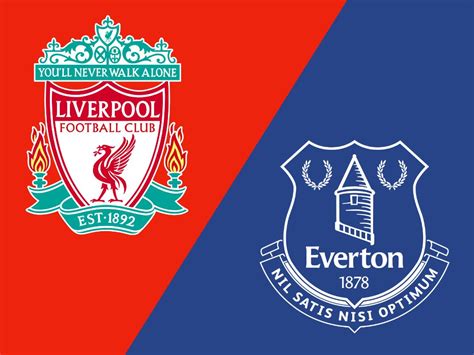 Liverpool Vs Everton Live Stream How To Watch The Premier League Match