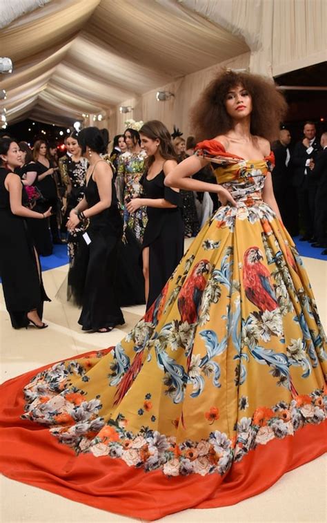 why zendaya american vogue s new cover girl is the rising fashion star you need to know