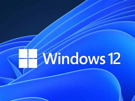 Microsoft Accidentally Revealed Windows 12 New Interface