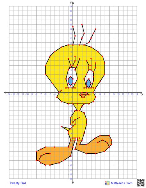 Math Graph Worksheets Graphing Worksheets Math Aids Free