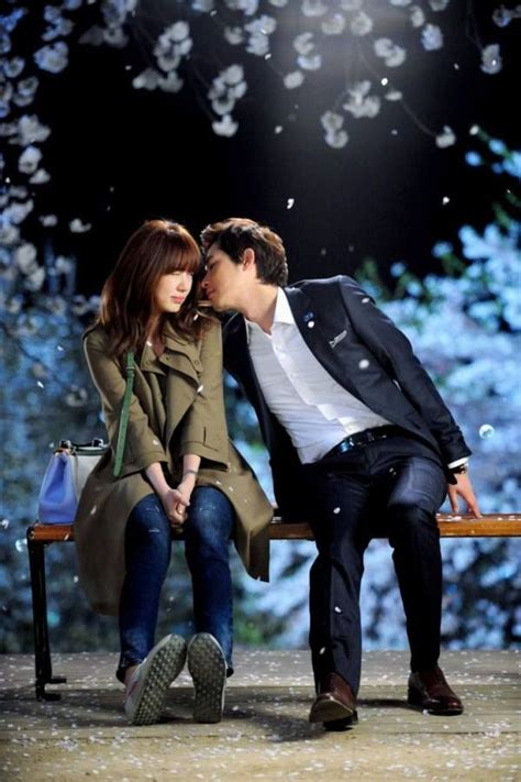 Yoon Eun Hye From Lie To Me Korean Actors And