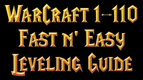 The guide will take you across the best horde quests in the most efficient possible way, which will allow you to rack up massive bonus questing experience. Wow Leveling Guide Wotlk Horde - Indophoneboy