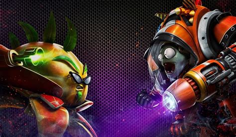 Garden warfare 2 is mostly an online shooter, one it's also not hard to see how the solo mode would've been so much better if it were more of a. EA Trademarks a New Title - Plants Vs Zombies: Battle for ...