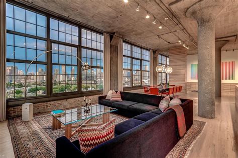 Chicago Lofts And The Best Neighborhoods To Find Them Curbed Chicago