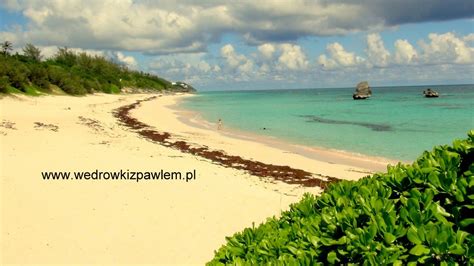 Bermudy, informacje, relacja z wyprawy | Blog podróżniczy Paweł Krzyk