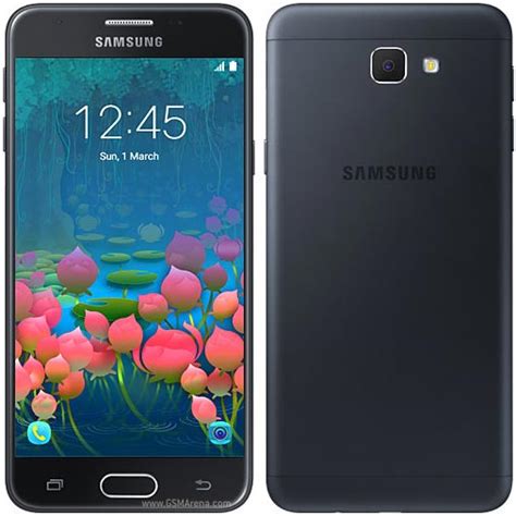 Samsung Galaxy J5 Prime Technical Specifications