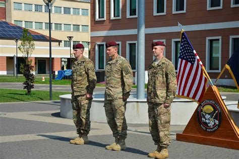 Dvids Images Change Of Command Ceremony Company B 2nd Battalion
