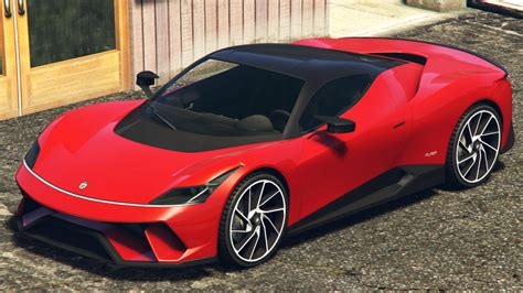 The Best Cars To Buy In GTA Online GameSpot