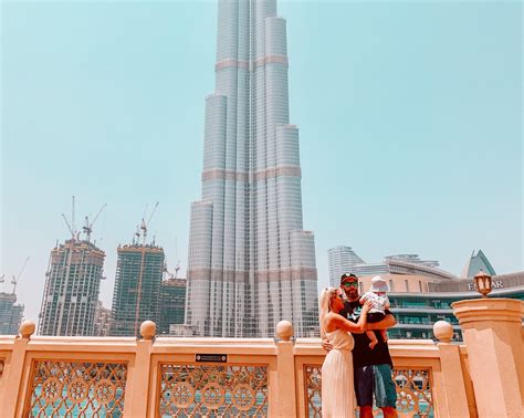 Things To Do In Dubai With Kids Travel Dubai Gemma And George