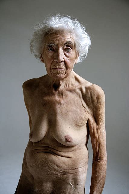 Old Granny Nude Telegraph