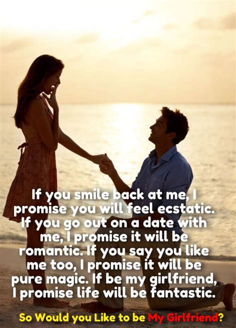 Sweet Words To Say To Your Girlfriend To Make Her Happy Sweet Things