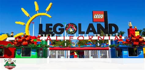 Legoland California Discounted Tickets Funex