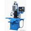 CNC Drilling And Milling Machine Real Time Quotes Last Sale Prices 