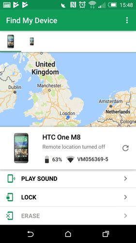 How To Use Find My Device To Locate Lost Android Phone Make Tech Easier