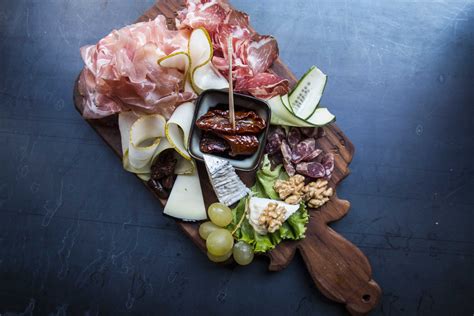 I Nostri Taglieri Misti Salumi Formaggi Wine Bar Charcuterie Dairy