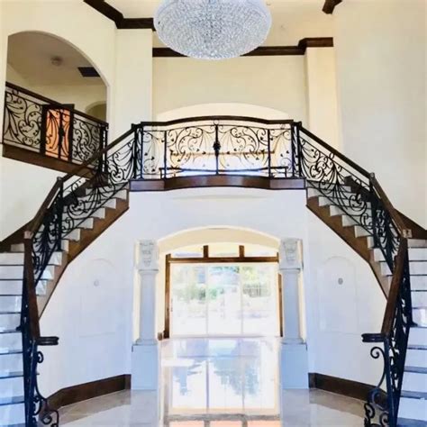 38 Elegant Staircase Designs That Will Amaze You Stairway Design