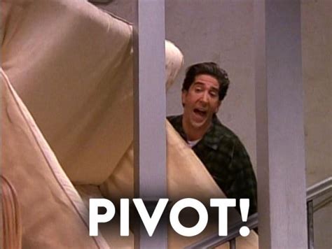 Pivot Techcrunch