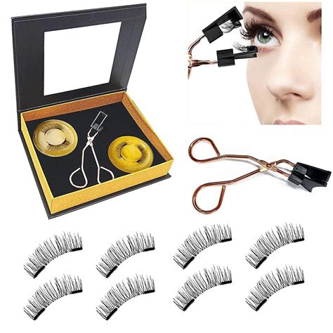 the 10 best magnetic eyelashes of 2021 reviewthis