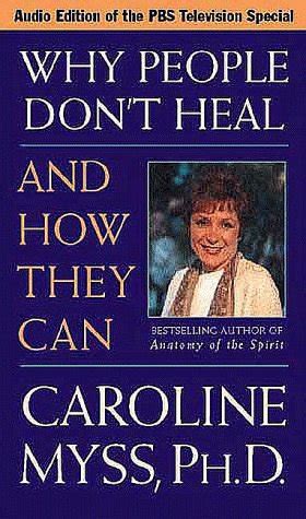 We are currently studying you book the creation of health and were looking for a reference to reflux or acid reflux. CAROLINE MYSS: used books, rare books and new books ...