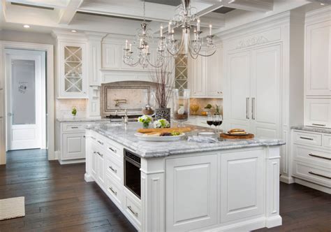 Kitchen Design Ideas White Cabinets Image To U