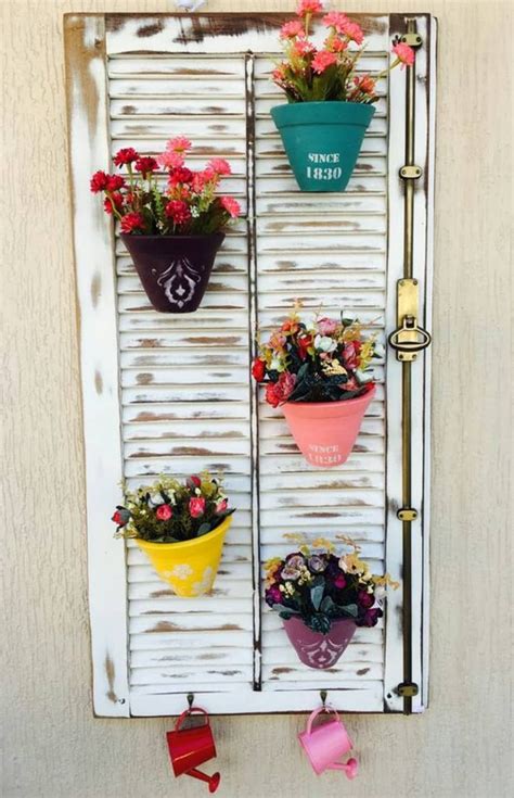 100 Creative Diy Recycled Garden Planter Ideas To Try In 2022