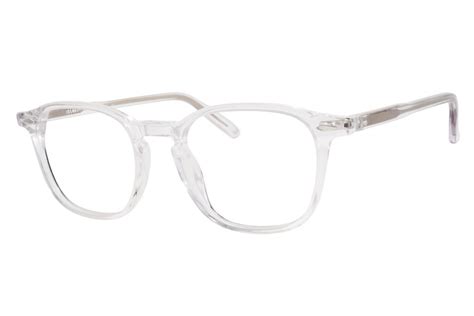 2019 Trending Clear Crystal Transparent Eyeglass Frames 5 Tips On How