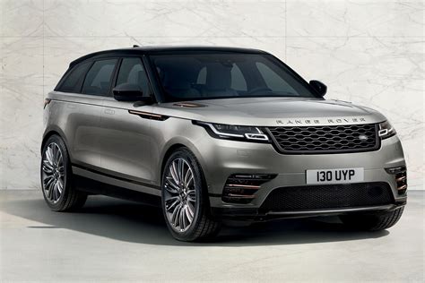 Land Rover Range Rover Velar 20d 180 Bva Hse R Dynamic Tout Terrain