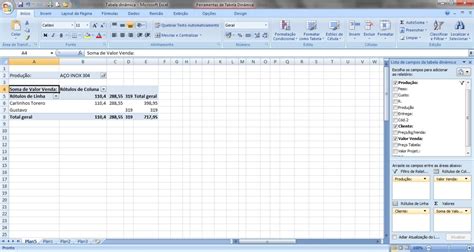 7 Tabela Pronta Excel Prático