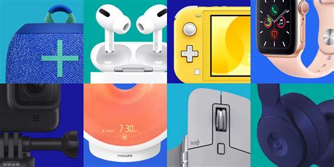 The 28 Coolest Tech Gadgets Of 2020