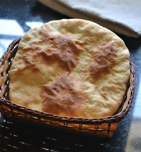 T Taboon Laffa Bread Palestinian Bread A Z Flat Breads Around