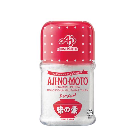 Aji No Moto® 70g X 6 Bottles Ajinomoto®