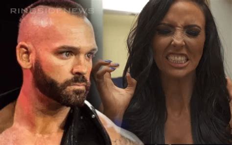 Airline Screws Peyton Royce And Shawn Spears