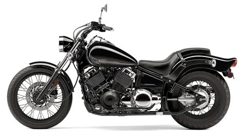 Мотоцикл Yamaha Xvs 650 V Star Custom 2014 Цена Фото Характеристики