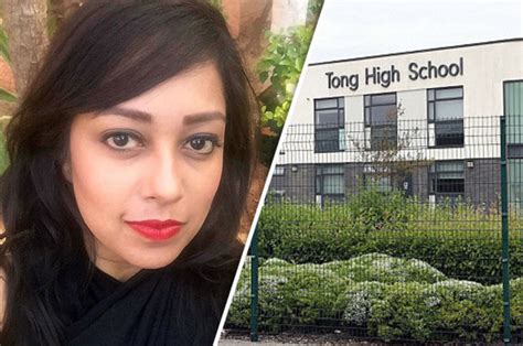 Teacher Affair Woman Banned From Zayn Maliks Old School After Nine