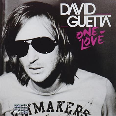 David Guetta One More Love 2011 Ultimate Version