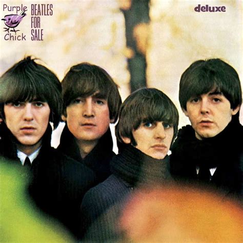 Bootleg Addiction Beatles Beatles For Sale Deluxe Edition Vol1